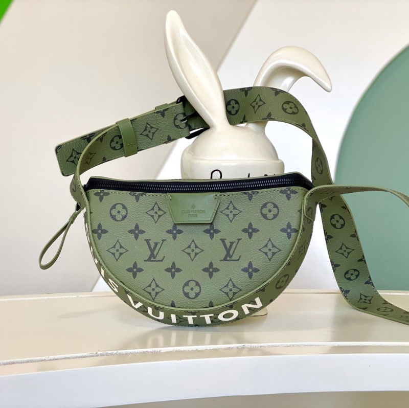 LV Satchel bags